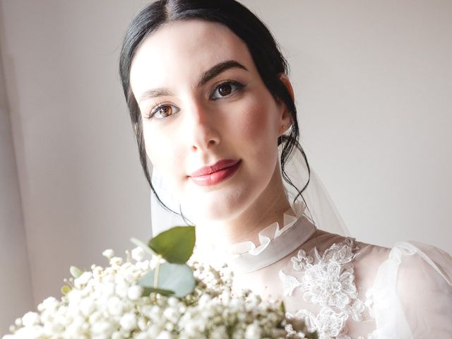 Il matrimonio di Davide e Francesca a Ariano nel Polesine, Rovigo 18