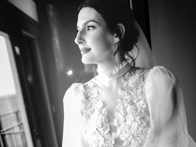 Il matrimonio di Davide e Francesca a Ariano nel Polesine, Rovigo 19