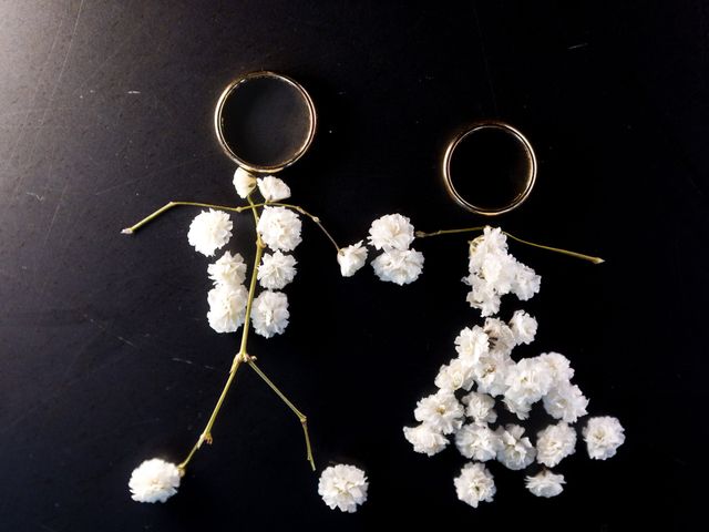 Il matrimonio di Davide e Francesca a Ariano nel Polesine, Rovigo 39