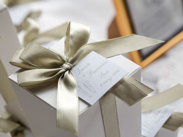 Il matrimonio di Davide e Francesca a Ariano nel Polesine, Rovigo 54
