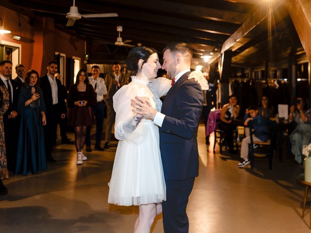 Il matrimonio di Davide e Francesca a Ariano nel Polesine, Rovigo 63