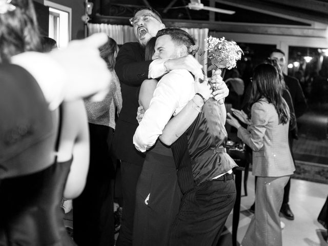 Il matrimonio di Davide e Francesca a Ariano nel Polesine, Rovigo 67