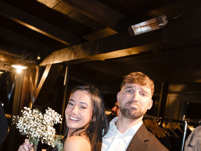Il matrimonio di Davide e Francesca a Ariano nel Polesine, Rovigo 68