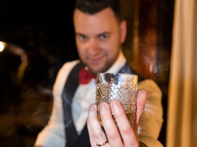 Il matrimonio di Davide e Francesca a Ariano nel Polesine, Rovigo 71