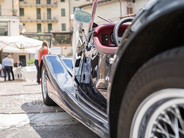 Il matrimonio di Pietro e Giulia a Fino del Monte, Bergamo 16