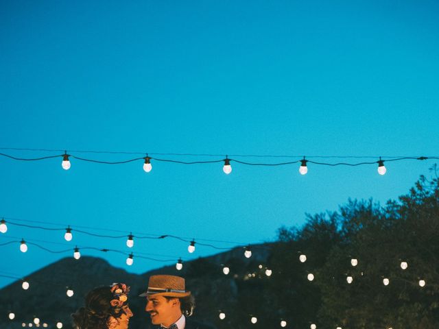 Il matrimonio di Agostino e Angela a Alcamo, Trapani 5