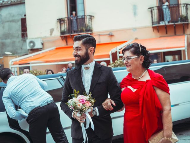 Il matrimonio di Francesco e Laura a Iglesias, Cagliari 29