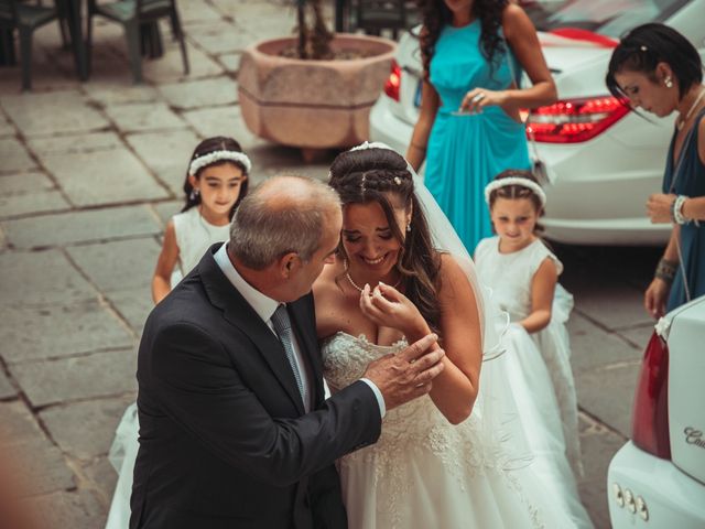 Il matrimonio di Francesco e Laura a Iglesias, Cagliari 32