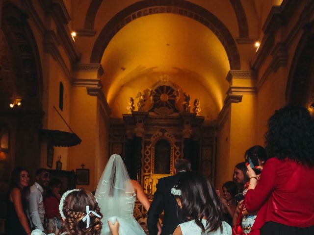 Il matrimonio di Francesco e Laura a Iglesias, Cagliari 33