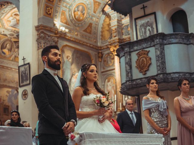 Il matrimonio di Francesco e Laura a Iglesias, Cagliari 36