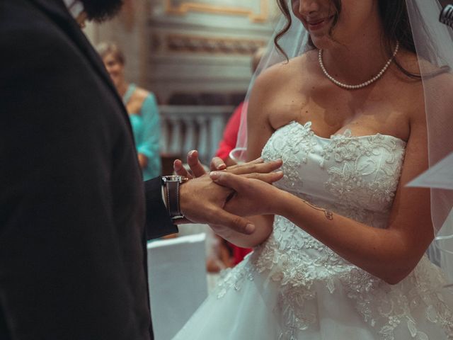 Il matrimonio di Francesco e Laura a Iglesias, Cagliari 40