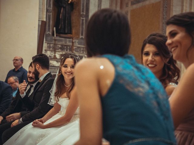 Il matrimonio di Francesco e Laura a Iglesias, Cagliari 41