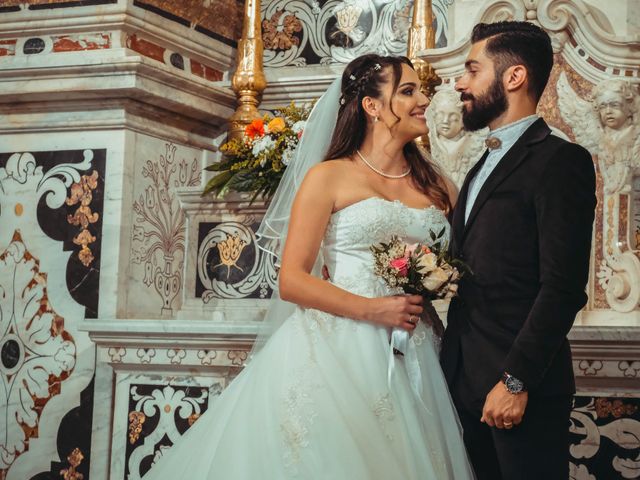 Il matrimonio di Francesco e Laura a Iglesias, Cagliari 42