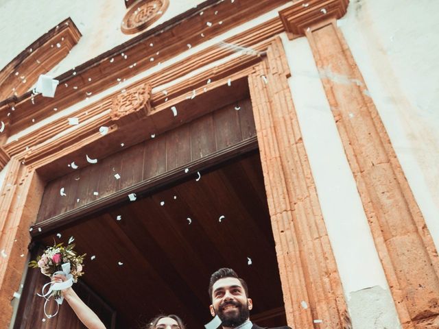 Il matrimonio di Francesco e Laura a Iglesias, Cagliari 44