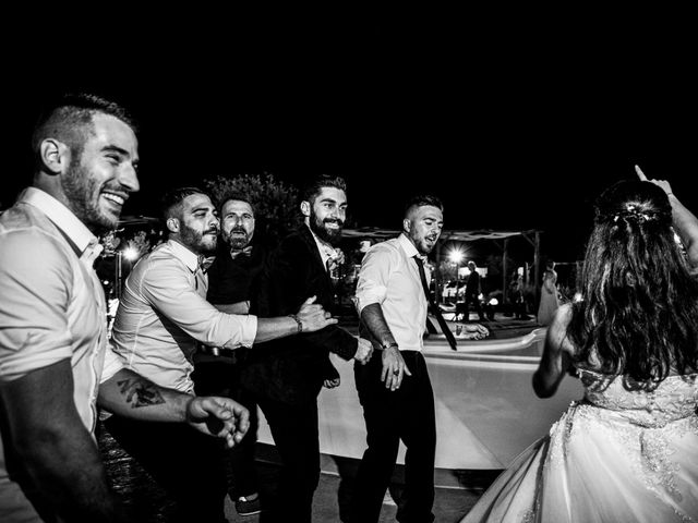 Il matrimonio di Francesco e Laura a Iglesias, Cagliari 62