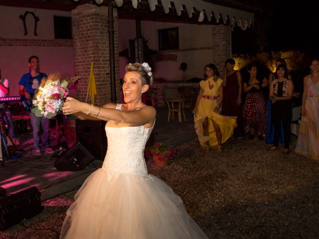 Il matrimonio di Giovanna e Vincenzo a Racconigi, Cuneo 7