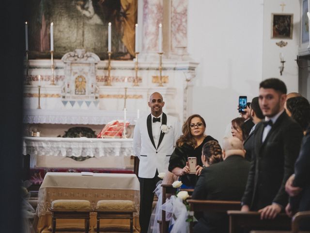 Il matrimonio di Joslyn e Kristeen a Siena, Siena 61