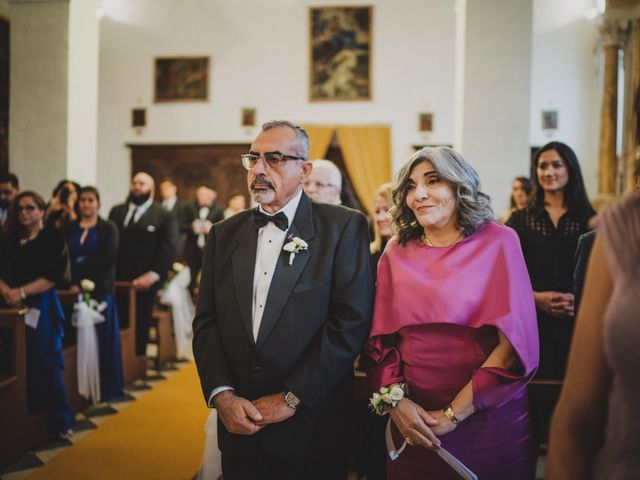 Il matrimonio di Joslyn e Kristeen a Siena, Siena 72