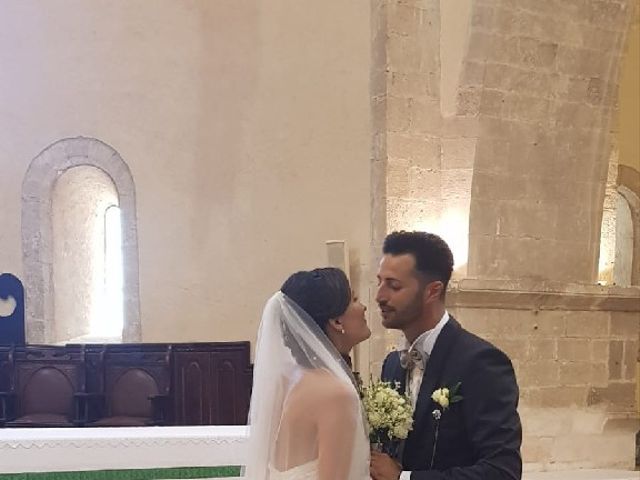 Il matrimonio di Andrea  e Sara  a Fossacesia, Chieti 9