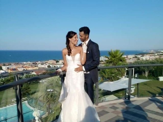 Il matrimonio di Andrea  e Sara  a Fossacesia, Chieti 2