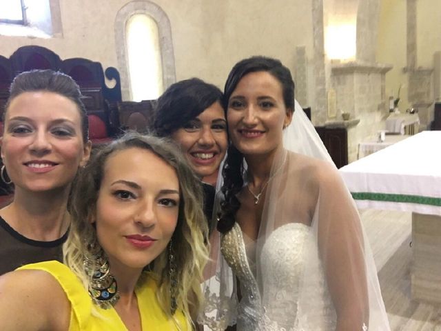 Il matrimonio di Andrea  e Sara  a Fossacesia, Chieti 19