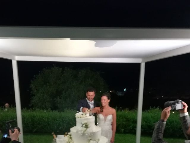 Il matrimonio di Andrea  e Sara  a Fossacesia, Chieti 22