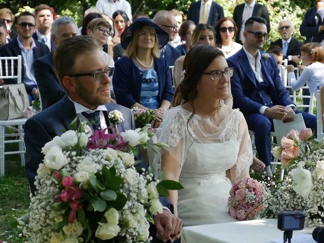 Il matrimonio di Simone e Irene a Padova, Padova 4