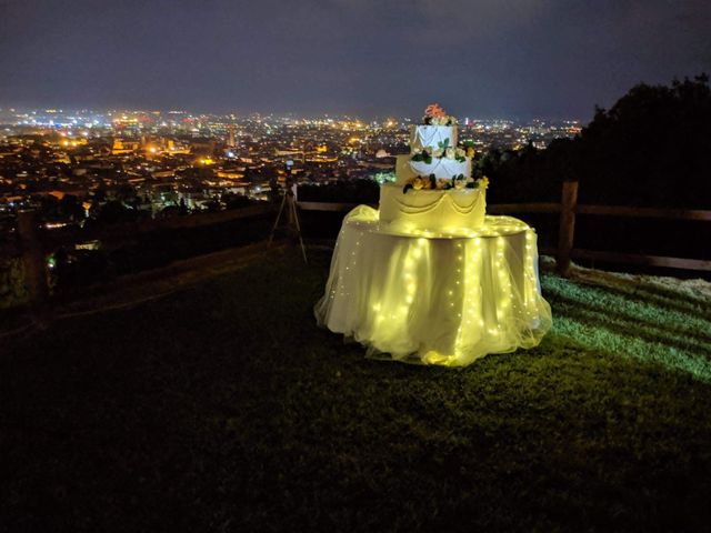 Il matrimonio di Lucas e Elena a Bologna, Bologna 3