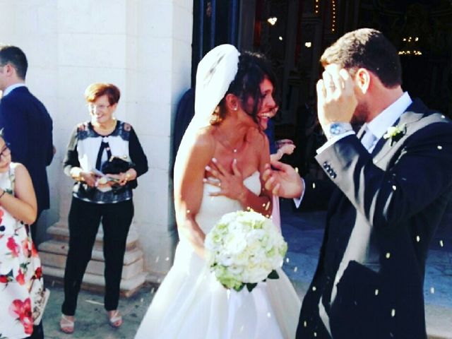 Il matrimonio di Daniele e Silvia a Modica, Ragusa 1