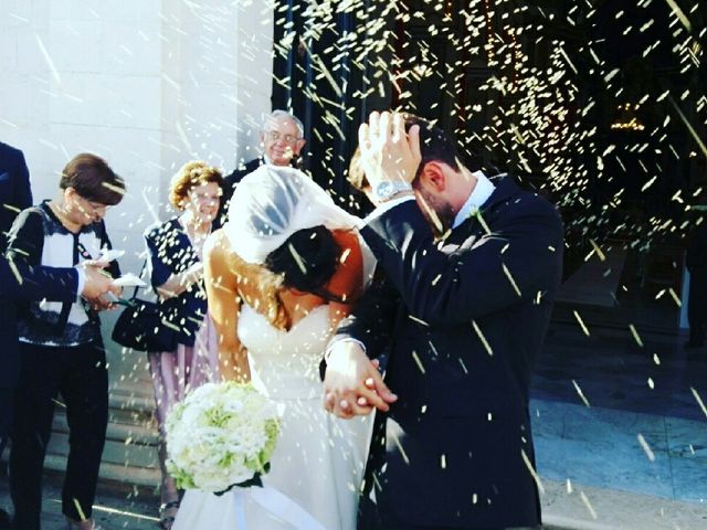 Il matrimonio di Daniele e Silvia a Modica, Ragusa 2