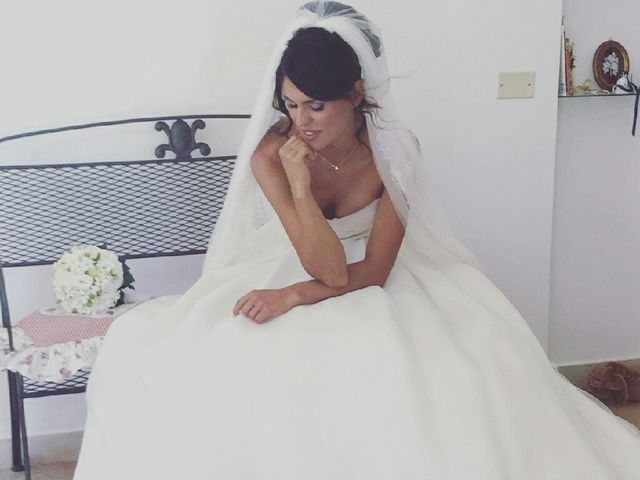 Il matrimonio di Daniele e Silvia a Modica, Ragusa 4