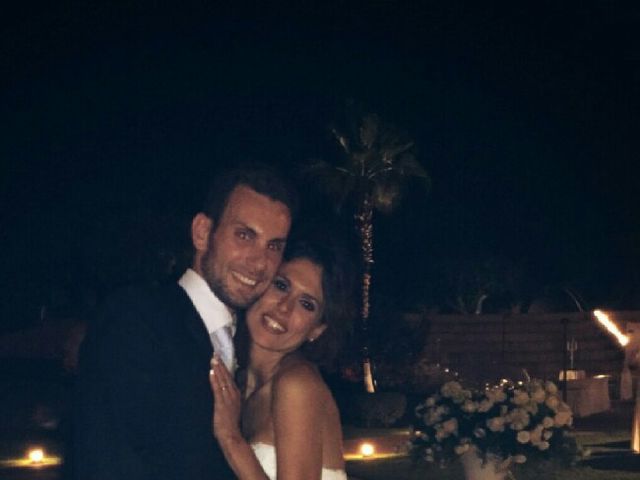 Il matrimonio di Daniele e Silvia a Modica, Ragusa 5