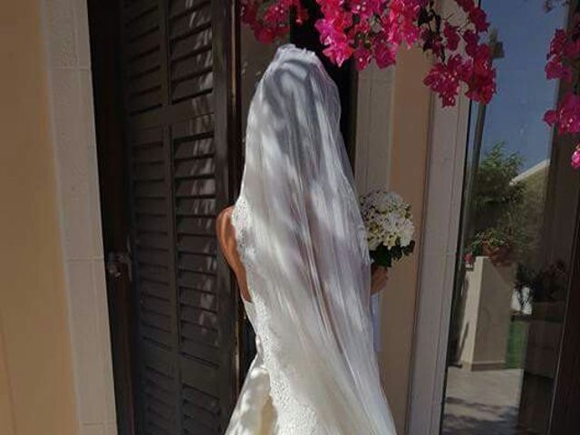 Il matrimonio di Daniele e Silvia a Modica, Ragusa 6