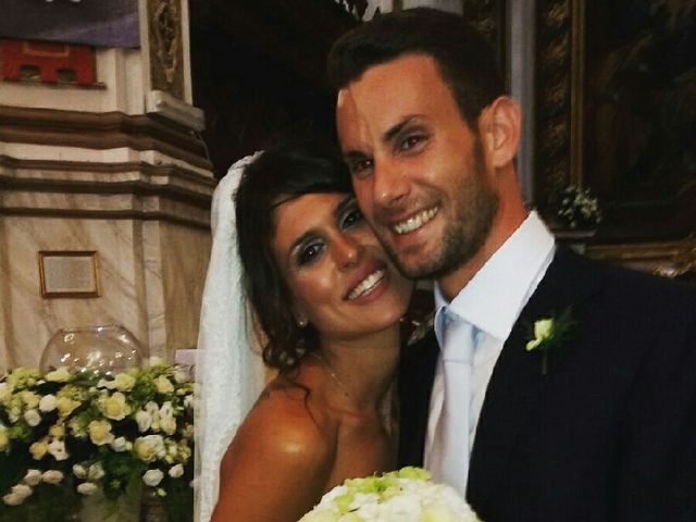 Il matrimonio di Daniele e Silvia a Modica, Ragusa 7