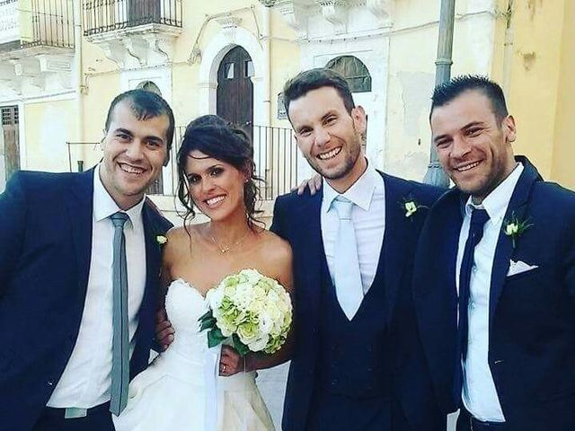 Il matrimonio di Daniele e Silvia a Modica, Ragusa 14