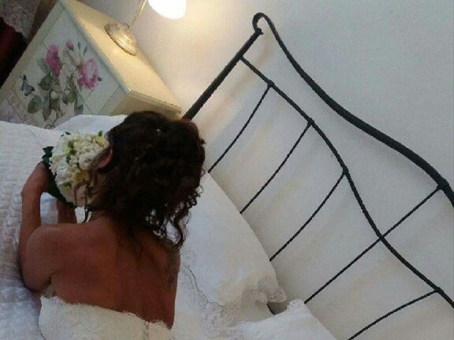 Il matrimonio di Daniele e Silvia a Modica, Ragusa 16