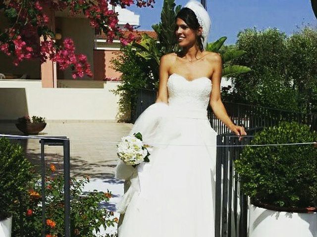 Il matrimonio di Daniele e Silvia a Modica, Ragusa 20