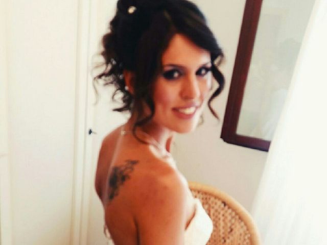 Il matrimonio di Daniele e Silvia a Modica, Ragusa 22