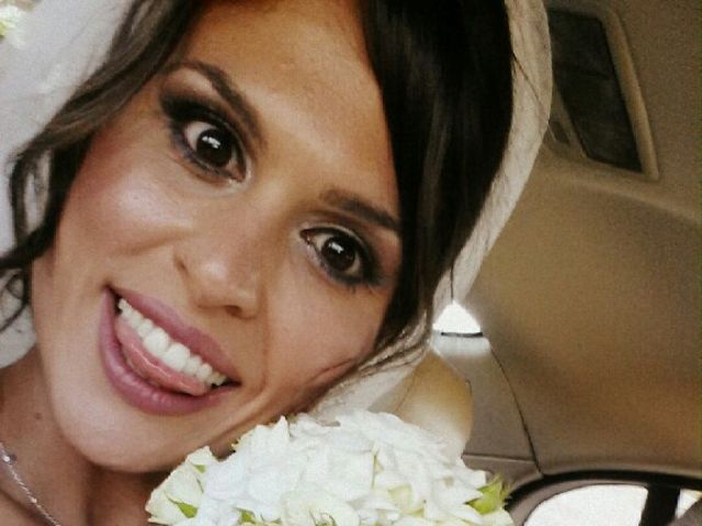 Il matrimonio di Daniele e Silvia a Modica, Ragusa 23