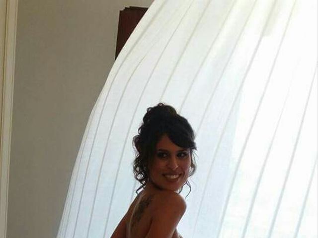 Il matrimonio di Daniele e Silvia a Modica, Ragusa 25