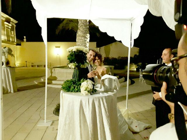 Il matrimonio di Daniele e Silvia a Modica, Ragusa 26