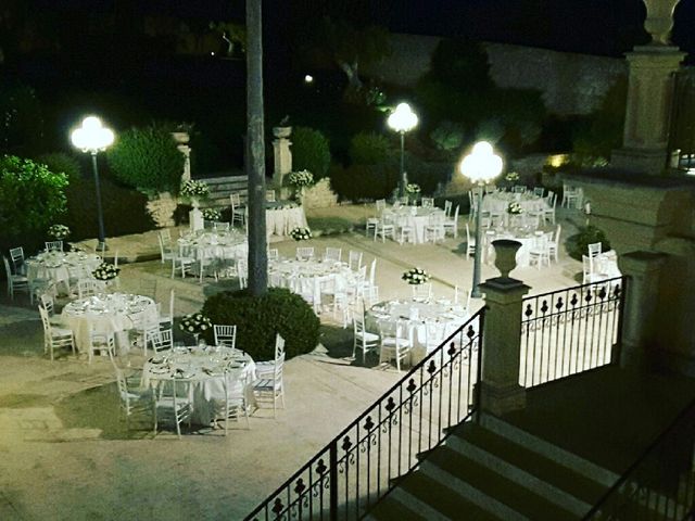 Il matrimonio di Daniele e Silvia a Modica, Ragusa 29