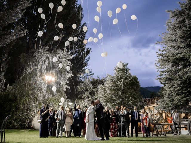 Il matrimonio di Massimo e Daniela a Rotondi, Avellino 5