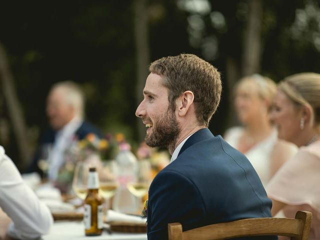 Il matrimonio di Brian e Rachel a Bagnoregio, Viterbo 82