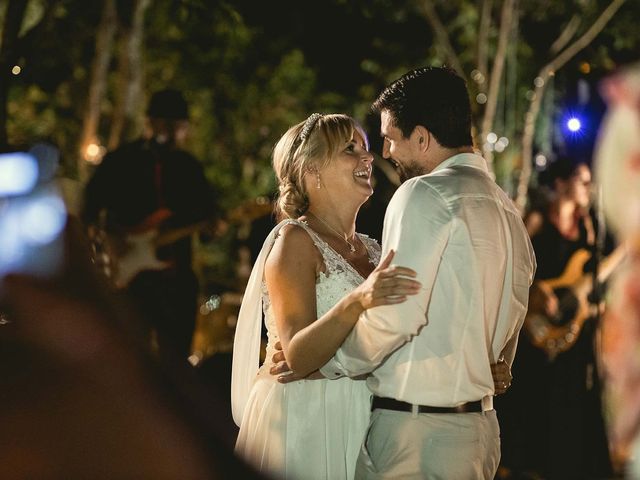 Il matrimonio di Brian e Rachel a Bagnoregio, Viterbo 92