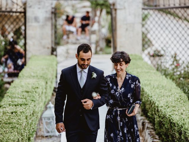 Il matrimonio di Andrea e Martina a Noto, Siracusa 11