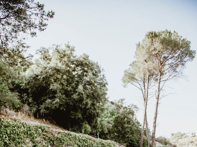 Il matrimonio di Andrea e Martina a Noto, Siracusa 12