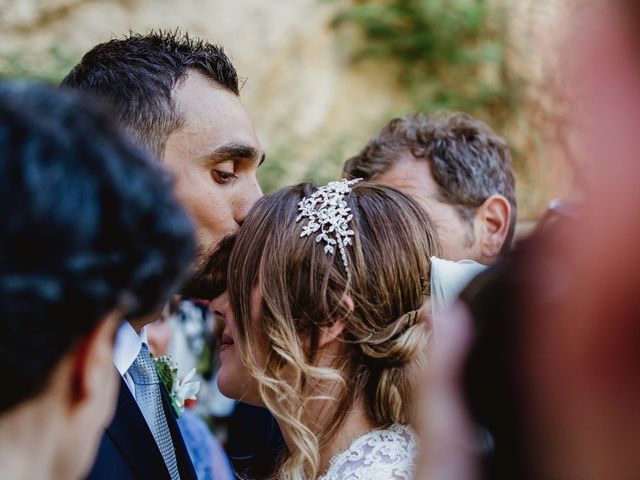 Il matrimonio di Andrea e Martina a Noto, Siracusa 15