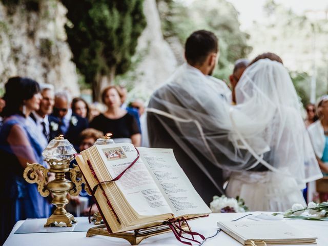 Il matrimonio di Andrea e Martina a Noto, Siracusa 23