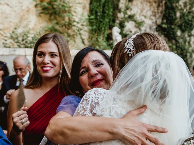 Il matrimonio di Andrea e Martina a Noto, Siracusa 28